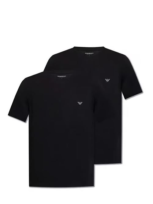 Pack 2 t-shirt Emporio Armani | EM000391AF10776MC005